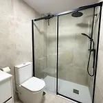 公寓 Atico Con Terraza, Garaje Y Muy Centrico