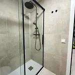 公寓 Atico Con Terraza, Garaje Y Muy Centrico 格罗韦