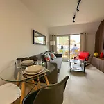公寓 Atico Con Terraza, Garaje Y Muy Centrico