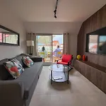 公寓 Atico Con Terraza, Garaje Y Muy Centrico *