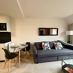 Atico Con Terraza, Garaje Y Muy Centrico *