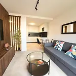 Atico Con Terraza, Garaje Y Muy Centrico 公寓