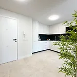 公寓 Atico Con Terraza, Garaje Y Muy Centrico
