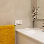 公寓 Atico Con Terraza, Garaje Y Muy Centrico *
