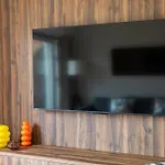 Atico Con Terraza, Garaje Y Muy Centrico 格罗韦