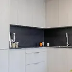 Atico Con Terraza, Garaje Y Muy Centrico * 格罗韦