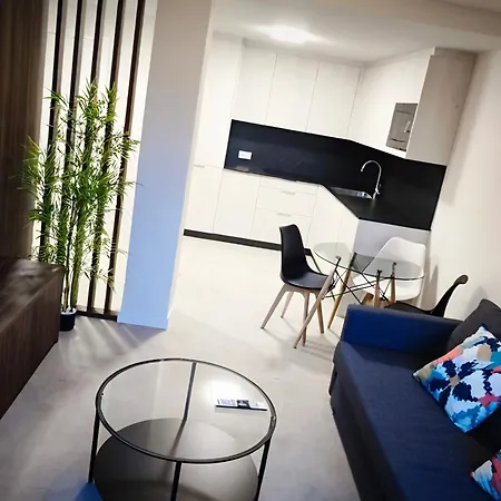 Atico Con Terraza, Garaje Y Muy Centrico Apartment O Grove