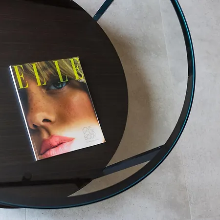 Atico Con Terraza, Garaje Y Muy Centrico *