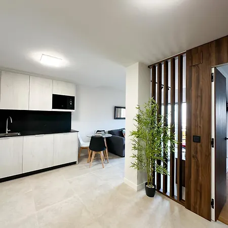 ático Con Terraza, Garaje Y Muy Céntrico