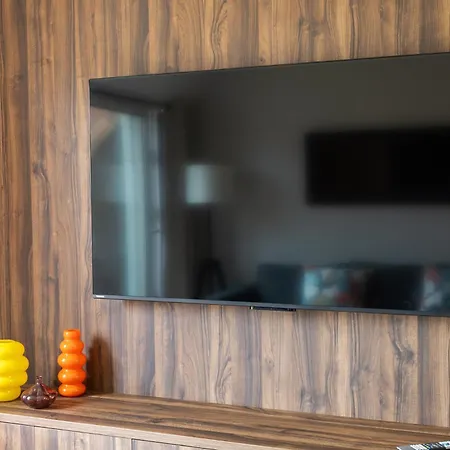 Apartment Atico Con Terraza, Garaje Y Muy Centrico