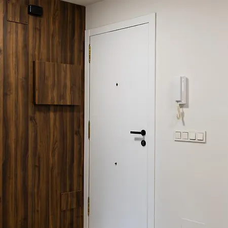 ático Con Terraza, Garaje Y Muy Céntrico * O Grove