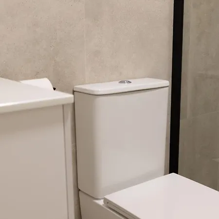 ático Con Terraza, Garaje Y Muy Céntrico