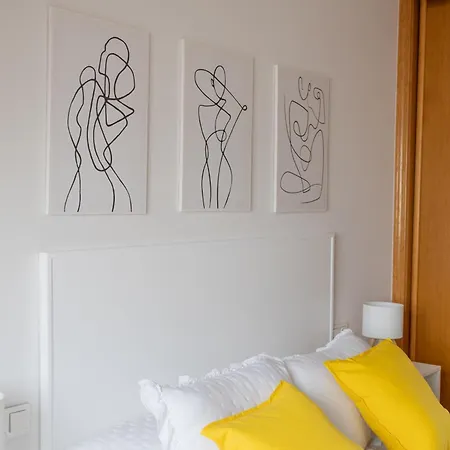 ático Con Terraza, Garaje Y Muy Céntrico Apartamento