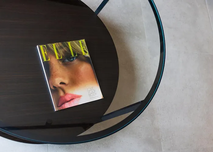 Atico Con Terraza, Garaje Y Muy Centrico *