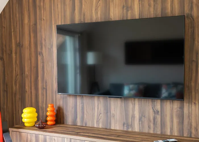 Apartament Atico Con Terraza, Garaje Y Muy Centrico