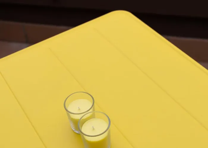 Atico Con Terraza, Garaje Y Muy Centrico Apartament O Grove