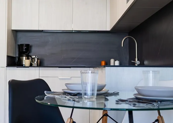 Apartament Atico Con Terraza, Garaje Y Muy Centrico *